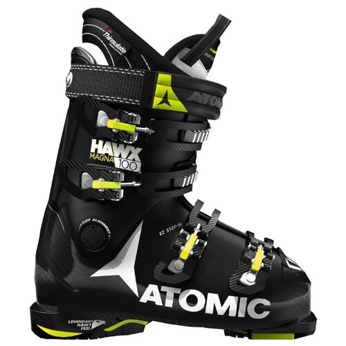 фото Ботинки для горных лыж ATOMIC