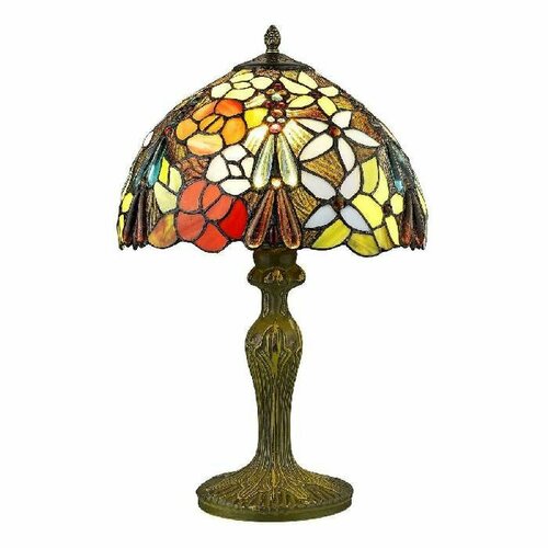 Настольная лампа Velante 885-804-01 27819₽