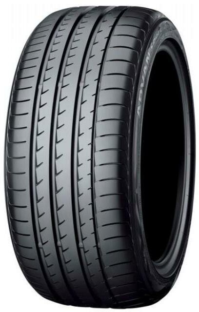 Yokohama Advan Sport V105S 235/55 R17 99Y