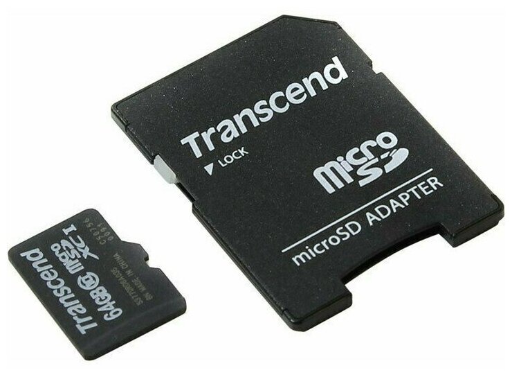 USB Flash накопитель Transcend - фото №8