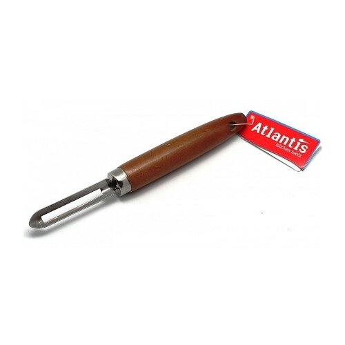 фото Нож для чистки atlantis "c242v"
