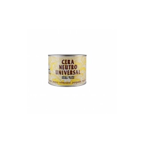 BORMA WACHS (Борма) Cera Neutral Universal Воск универсальный R0100 Вес: 0.5