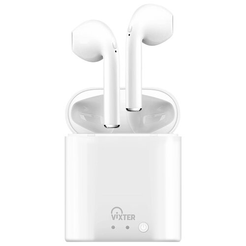 Беспроводные наушники VIXTER BT-4005 white 103600₽