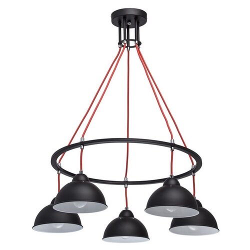 фото Люстра mw-light формула