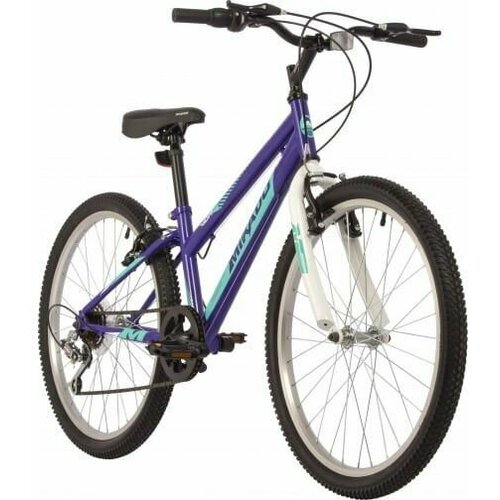 Велосипед MIKADO 24 SPARK JR 1320000₽