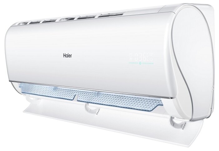 Настенная сплит-система Haier AS35JBJHRA-W / 1U35JEJFRA