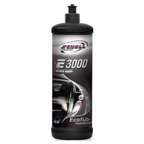 SCHOLL Concepts E3000 Полировальная паста, 1 литр арт. ECO3001