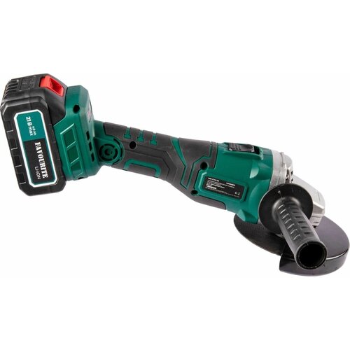 УШМ Favourite OBS 21 FG 125C 1038000₽