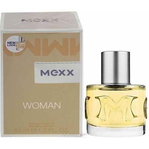 MEXX edt WOMAN 60ml