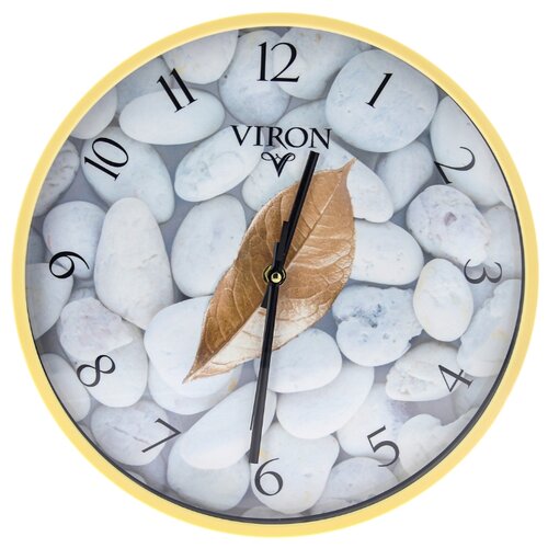 фото Часы настенные viron 89810