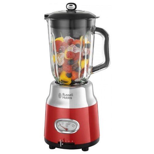 фото Стационарный блендер russell russell hobbs