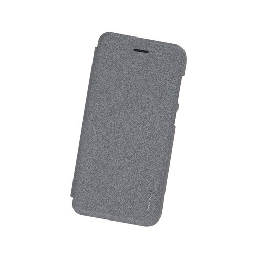 фото Чехол- книжка nillkin sparkle leather case для huawei nova lite черный