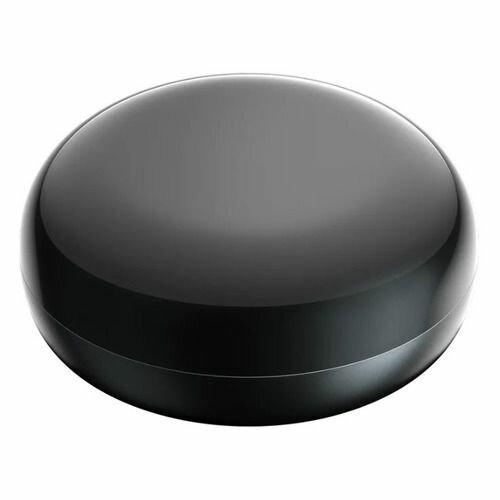 Умный пульт яндекс SmartControl YNDX-0006 р. д.18м черный