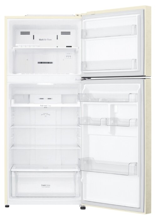 Холодильник LG GN-B422 SECL