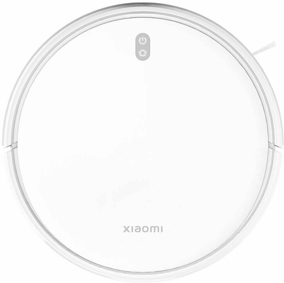 Робот-пылесос Xiaomi Robot Vacuum E12 EU