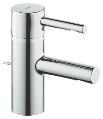 Смеситель для раковины (умывальника) Grohe Essence 33562000 хром