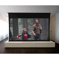 Экран для проектора S'OK серии In-ceiling SCPSMC-221X125ED45 100' 16:9, потолочный, полотно Anti Light