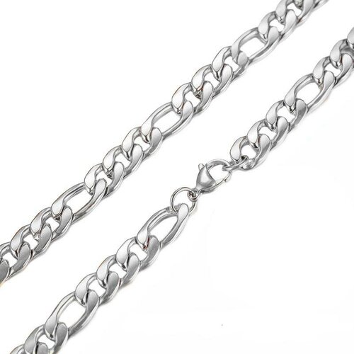 Мужская стальная цепь DG Jewelry N052202-7-5