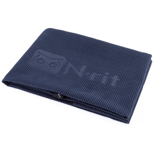 Полотенце спортивное N-rit I Tech TOWEL р. XL серый