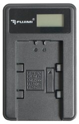 Зарядное устройство FUJIMI UNC-FW50