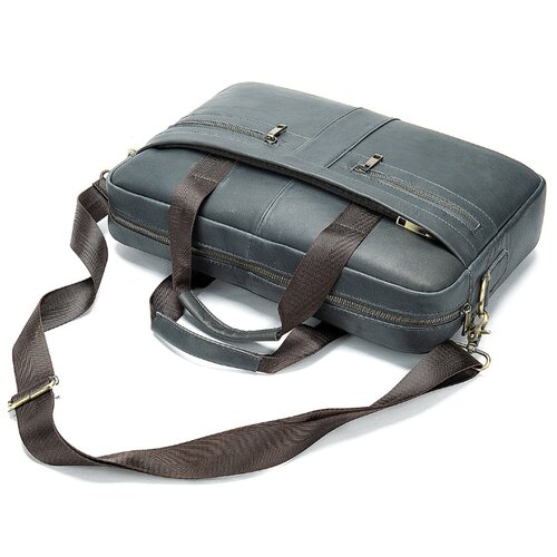 фото Сумка mypads 2019a синий