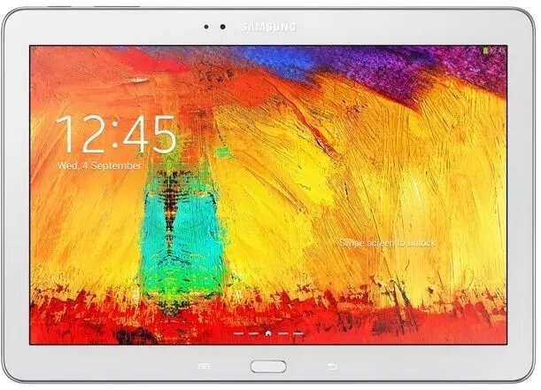 Планшет Samsung Galaxy Note 10.1 P6050 (2013)