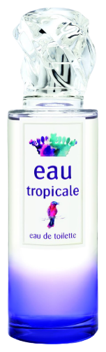   Sisley Eau Tropicale 50 .