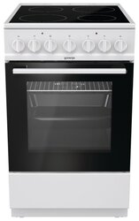 Электрическая плита Gorenje EC5242WG