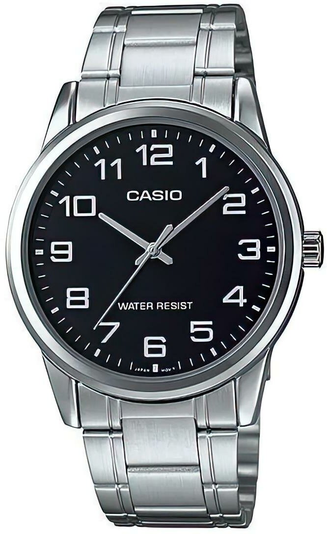 Наручные часы CASIO Collection MTP-V001D-1B