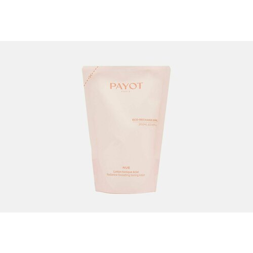 Тоник для сияния кожи рефилл PAYOT Lotion tonique eclat