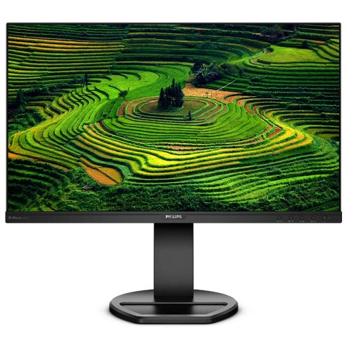 фото Монитор philips 241b8qjeb 23.8