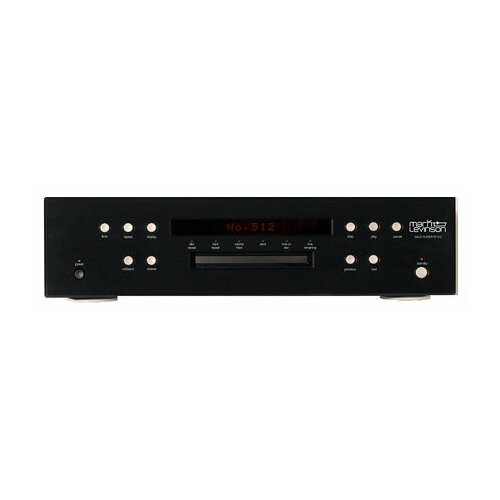 фото CD-проигрыватель Mark Levinson