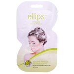 Ellips Hair Vitamin Маска для волос Volume Miracle для придания объема - изображение