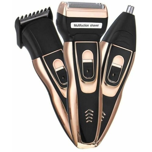 Машинка для стрижки 3 в 1 99000₽