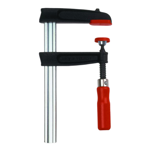 bessey струбцина рычажная 250 120 усилие 8 5 кн be gh25 Струбцина F-образная Bessey BE-TP100S12BE