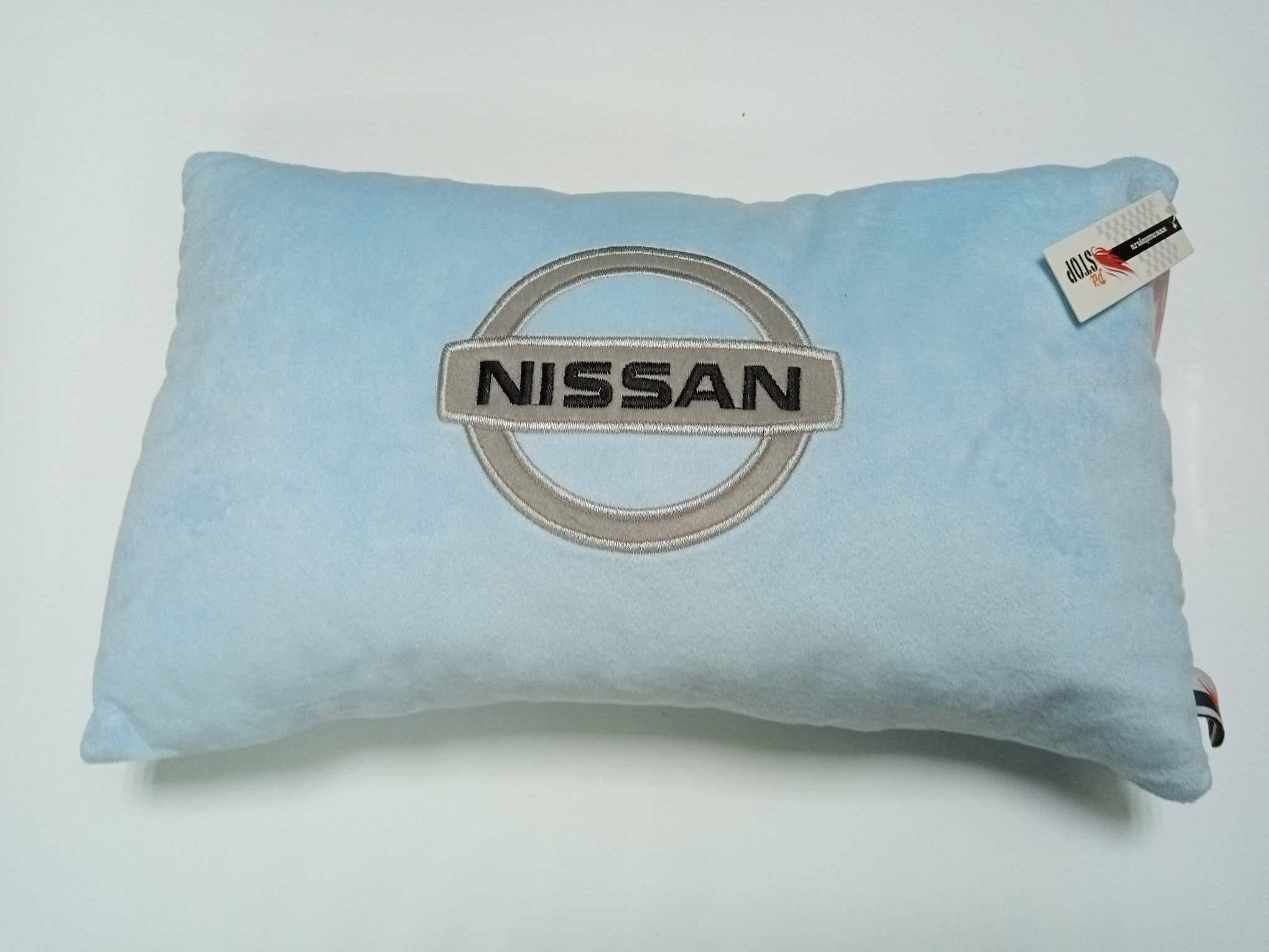 Подушка автомобильная