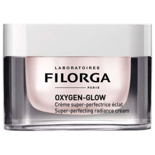 фото Filorga oxygen glow cream
