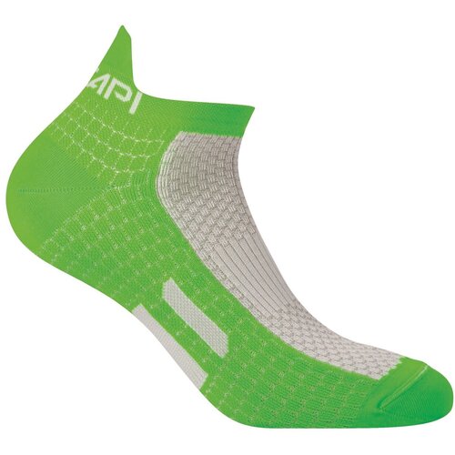 Носки Accapi 2023 Marathon Lime F (EUR:34-36)