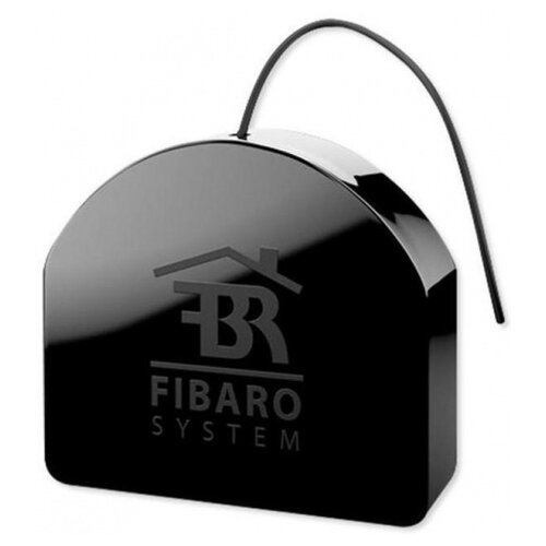 Реле Fibaro Single Switch 2 FGS-213 8 А 577900₽