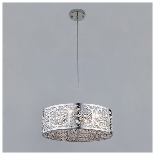 фото Люстра bogate's aurora 289 4