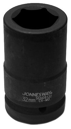 Головка Jonnesway - фото №1