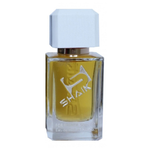 SHAIK парфюмерная вода W204 Vanille absol - изображение