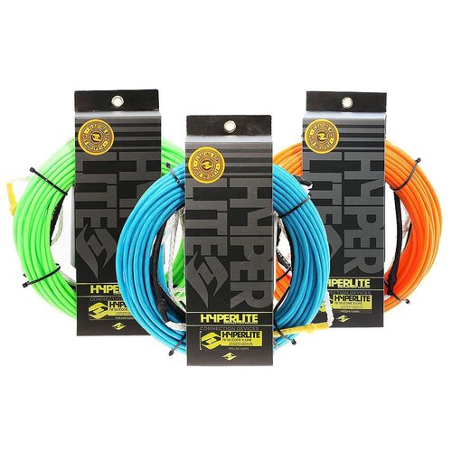 Фал 80 ft Silicone Neon blue A- Line (10261981)