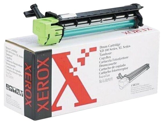 Картридж Xerox 013R00551