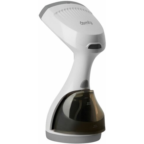 Отпариватель ручной DOMFY DSW-GS205 белый серый 459400₽