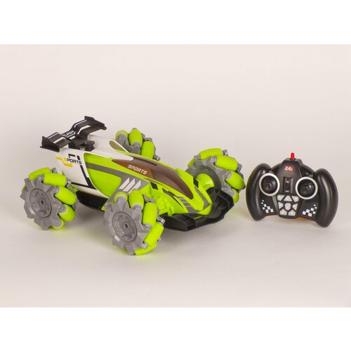 Дрифт машинка с радиоуправлением, Stunt drift car