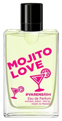 Ulric de Varens парфюмерная вода Mojito Love