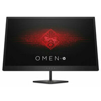 24.5" Монитор HP OMEN 25, 1920x1080, 144 Гц, TN, черный