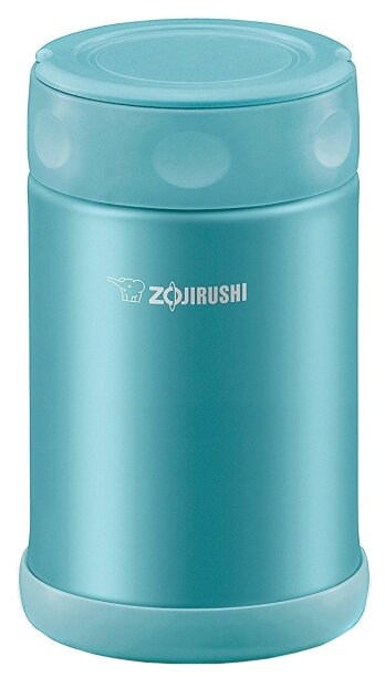 Термоконтейнер Zojirushi SW-EAE50 0,5 л. (Aqua Blue AB)