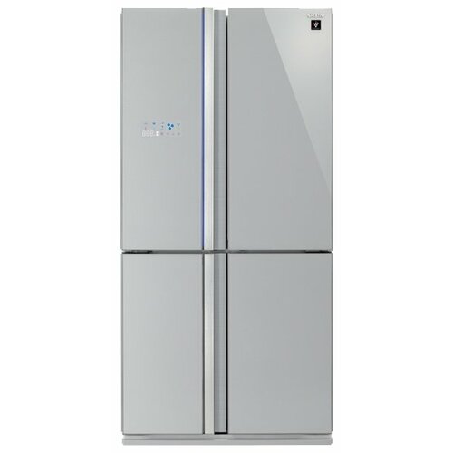 фото Холодильник Sharp SJ-FS97VSL